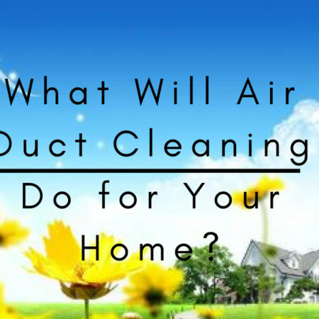 When is the Best Time to Get an HVAC Cleaning?